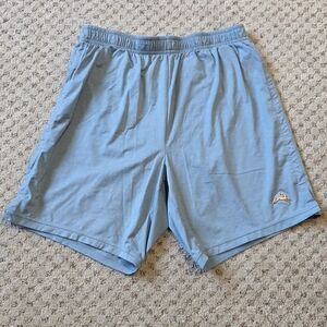 Rabbit Running Shorts